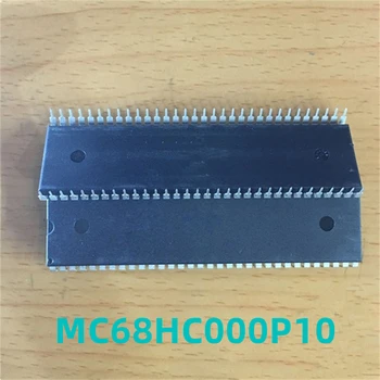 1 ADET MC68HC000P10 MC68HC000 PDIP - 64 Yeni Mikroişlemci MCU