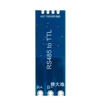 1 ADET TTL RS485 modülü 485 seri UART seviyesi karşılıklı dönüşüm donanım otomatik akış kontrolü
