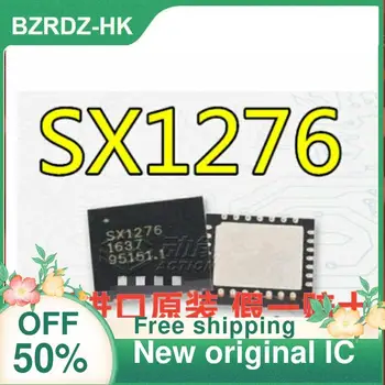 2-10 Adet / grup SX1276IMLTRT SX1276 QFN28 Yeni orijinal IC
