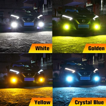 2 adet LED Sis Ampul Lamba Mitsubishi Pajero İçin V80 V93 V97 V98 2007-2020 2011 2012 2013 2016 2017 2018 Aksesuarları