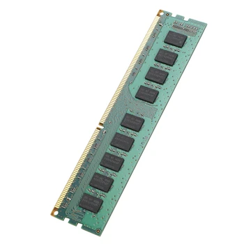 2 GB 2RX8 PC3-10600E 1.5 V DDR3 1333 MHz ECC ram bellek Tamponsuz Sunucu İş İstasyonu İçin(2G)