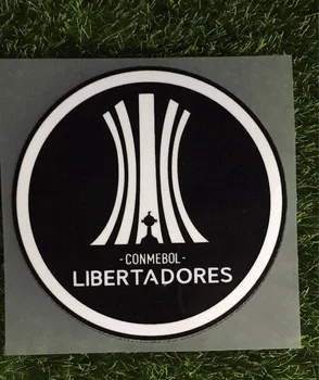 2019 Copa Libertadores Conmebol Yama de Amerika futbol parche