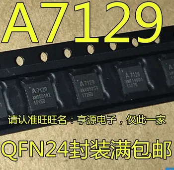 5 adet A7129 A7129 QFN-24