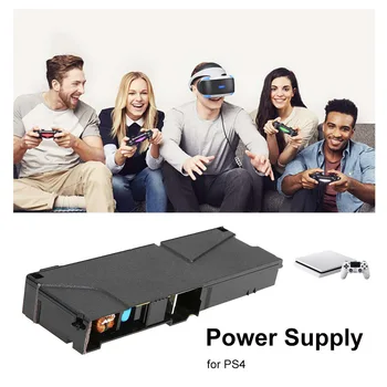 ADP - 240AR güç kaynağı adaptörü SONY PS4 Oyun Konsolu Kaliteli Orijinal Güç Paneli Değiştirme Playstation 4 Aksesuarları İçin