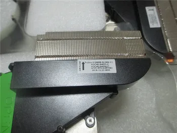 Fujitsu Soğutucu İÇİN FAN ESP Q956 / Q556 BAZA0717B2U P001 12V 0.55 A V26898-B1009 Z7UA49V001-1
