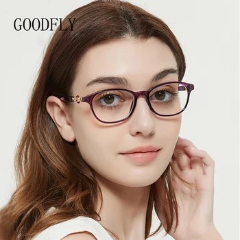 Ilerici Multifokal okuma gözlüğü Kadınlar Mavi ışık Engelleme Gözlük Moda Bilgisayar Gözlükleri Gözlük Gözlük 2022 Moda