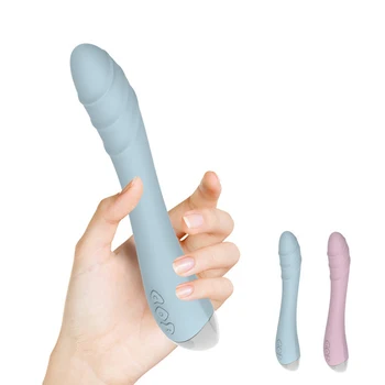 Kadınlar İçin seks Oyuncakları G-spot Vibratör 10 Seviye Titreşim Frekans Dönüşüm AV Dönüş Boncuk Sopa Kadın Mastürbasyon Cihazı Yetişkin