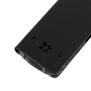 Kovboy PU deri telefon kılıfı Doogee S88 Pro Flip Case Doogee S88 Doogee S88 Artı İş Durumda Yumuşak Silikon arka kapak