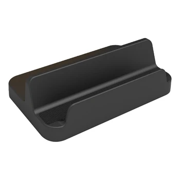 Mini Depolama Standı Tutucu Buhar Güverte Braketi Taban Desteği Nintendo Anahtarı NS için Lite OLED / Telefon Playstand vitrin rafı