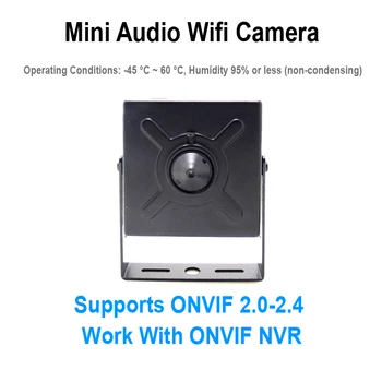 Mini Ip Kamera HD Kablosuz Ses 5MP 1080P CamHi CamHipro 2MP CCTV Güvenlik Gözetim Wifi Ev Ağı Video Mikro Kamera IPC