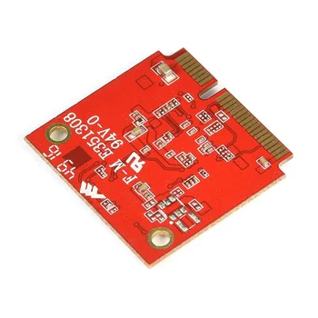 MİNİ PCIE QCA9887 AR9582 AR9580 wifi modülü kablosuz modülü tedarikçisi