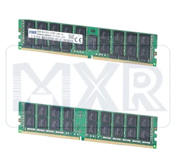 MXR 32 GB 4 (D)Rx4 PC4-2133P-DDR4 Sunucu Ram Modülü LRDIMM SUNUCU BELLEĞİ REG