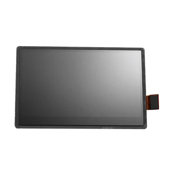 Orijinal LCD ekran Ekran Profesyonel Oyun Konsolu LCD Ekran Oyun Aksesuarları LCD ekran Ekran Yerine PSP GO Host