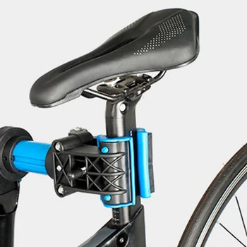 Profesyonel Bisiklet Tamir Standı MTB Bisiklet Katlanabilir Depolama Ekran Çalışma Standı Ayarlanabilir Bisiklet Bakım Onarım Aracı Bicicleta