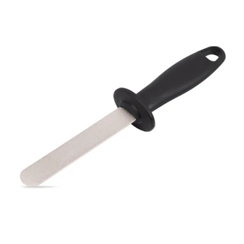Profesyonel Bıçak Kalemtıraş Çubuk Yüksek Sertlik Elmas Bıçak Kalemtıraş Mutfak Ev veya Avcılık Emek tasarrufu sağlayan Tasarım