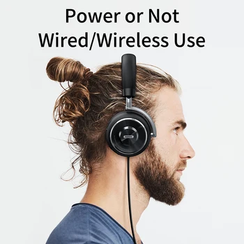 Remax Bluetooth Kulaklık Kablosuz 5.0 Kulaklık Kulaklık Mic İle En Kaliteli Ses HD Çağrı