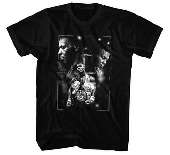 Serin Demir Mike Dövüş Kulübü Boks Legend Mike Tyson Boks Fan T Shirt Yaz Kısa Kollu Erkek Gömlek Harajuku Streetwear Tops
