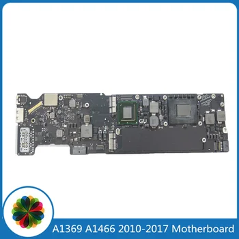 Toptan A1369 A1466 Laptop Anakart 2010-2017 Yıl MacBook Air 13 İçin 