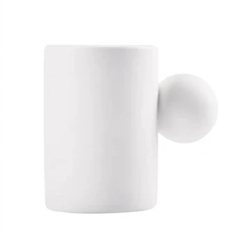 Yaratıcı Kupa Bulut Kahve Fincan Tabağı Pembe Yağ Seramik Kupalar Su Süt Bardak Orijinal Kahvaltı Bardak Porselen Kız Arkadaşlar Hediye
